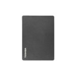 هارد اکسترنال توشیبا Canvio Gaming