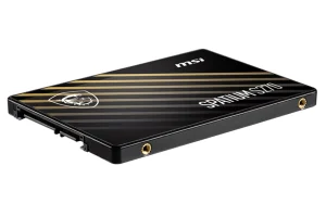 حافظه SSD SATA اینترنال ام اس آی مدل Spatium S270 ظرفیت 240 گیگابایت 1 خرید حافظه SSD SATA اینترنال ام اس آی مدل Spatium S270 ظرفیت 240 گیگابایت
