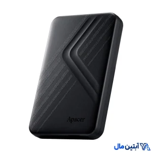 خرید هارد اکسترنال اپیسر مدل AC236 ظرفیت ۱ ترابایت