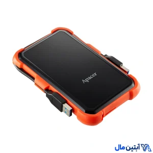 هارد اکسترنال اپیسر مدل AC630 ظرفیت ۱ ترابایت - Image 2