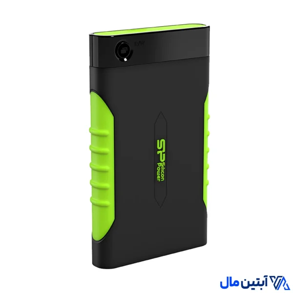 هارد اکسترنال سیلیکون پاور مدل Armor A15 ظرفیت 1 ترابایت - Image 2