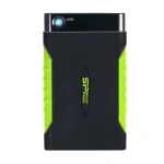 هارد اکسترنال سیلیکون پاور مدل Armor A15 ظرفیت 1 ترابایت