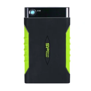 هارد اکسترنال سیلیکون پاور مدل Armor A15 ظرفیت 1 ترابایت