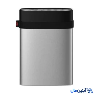 خرید هارد اکسترنال سیلیکون پاور مدل Armor A85 ظرفیت 2 ترابایت