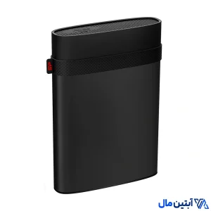 بررسی و خرید هارد اکسترنال سیلیکون پاور مدل Armor A85 ظرفیت 2 ترابایت