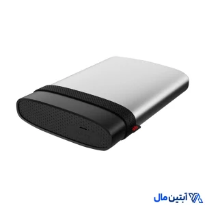 هارد اکسترنال سیلیکون پاور مدل Armor A85 ظرفیت 2 ترابایت - Image 4