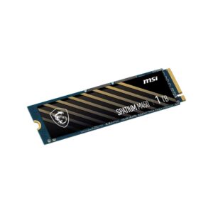 حافظه SSD ام اس آی Spatium M450 ظرفیت 1 ترابایت