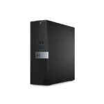 مینی کیس دل Optiplex 5040 Core i3 6th Gen