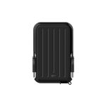 هارد اکسترنال سیلیکون پاور Armor A66 ظرفیت 1 ترابایت