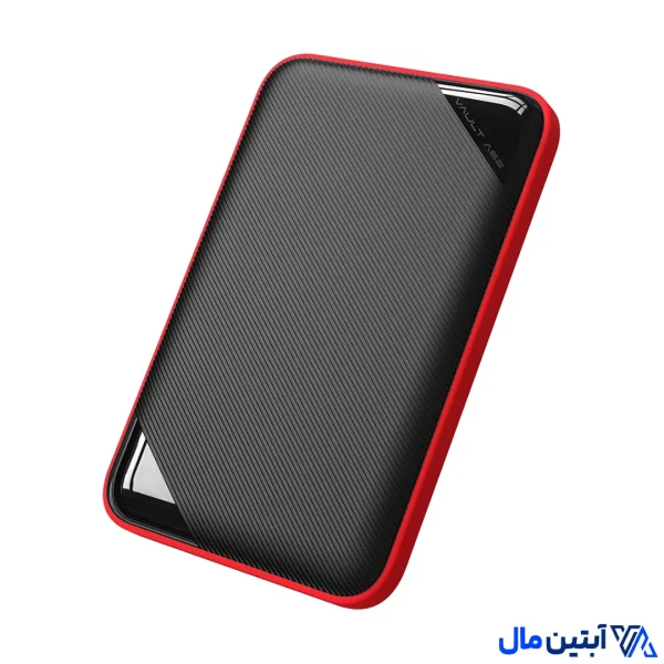 خرید هارد اکسترنال سیلیکون پاور مدل Armor A62 ظرفیت 1 ترابایت