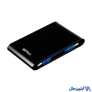 بررسی و خرید هارد اکسترنال سیلیکون پاور مدل Armor A80 ظرفیت 1 ترابایت