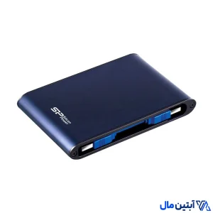 هارد اکسترنال سیلیکون پاور مدل Armor A80 ظرفیت 1 ترابایت - Image 4