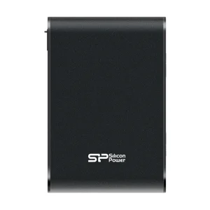 هارد اکسترنال سیلیکون پاور مدل Armor A80 ظرفیت 1 ترابایت