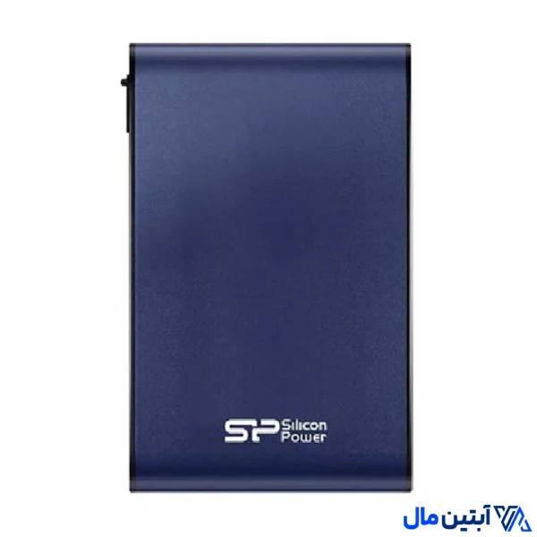 هارد اکسترنال سیلیکون پاور مدل Armor A80 ظرفیت 2 ترابایت - Image 2