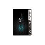 حافظه SSD سیلیکون پاور A55 ظرفیت 512 گیگابایت