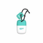 فلش مموری سیلیکون پاور Jewel J07 ظرفیت 32 گیگابایت