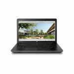 لپ تاپ اچ پی ZBook 15 G3 Core i7