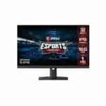 MSI Optix MAG321QR Monitor
