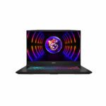 لپتاپ ام اس آی Katana 15 B12VEK
