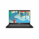 لپتاپ ام اس آی Modern 15 B13M Core i5
