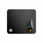 ماوس پد گیمینگ استیل سریز QCK Medium