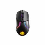 ماوس گیمینگ استیل سریز Rival 600