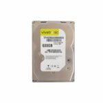 هارد سرور ویوترونیک ظرفیت 600 گیگابایت
