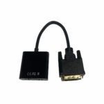 مبدل DVI به VGA