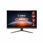 مانیتور ام اس آی G27CQ4 E2