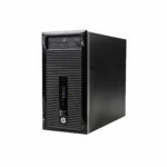 مینی تاور اچ پی ProDesk 400 G2 MT Core i3 4th Gen