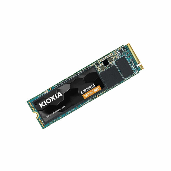 حافظه SSD کیوکسیا EXCERIA ظرفیت 500 گیگابایت