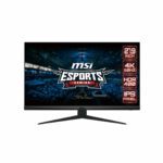 مانیتور ام اس آی G281UV