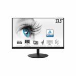 مانیتور ام اس آی PRO MP242A Black