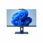 کامپیوتر همه کاره ام اس آی Modern AM242P 12M Ultramarin(Blue)