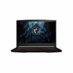 لپتاپ ام اس آی GF63 Thin 11UC Core i5