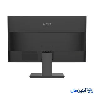 مانیتور 24 اینچ ام اس آی مدل PRO MP241X 1 صفحه اصلی