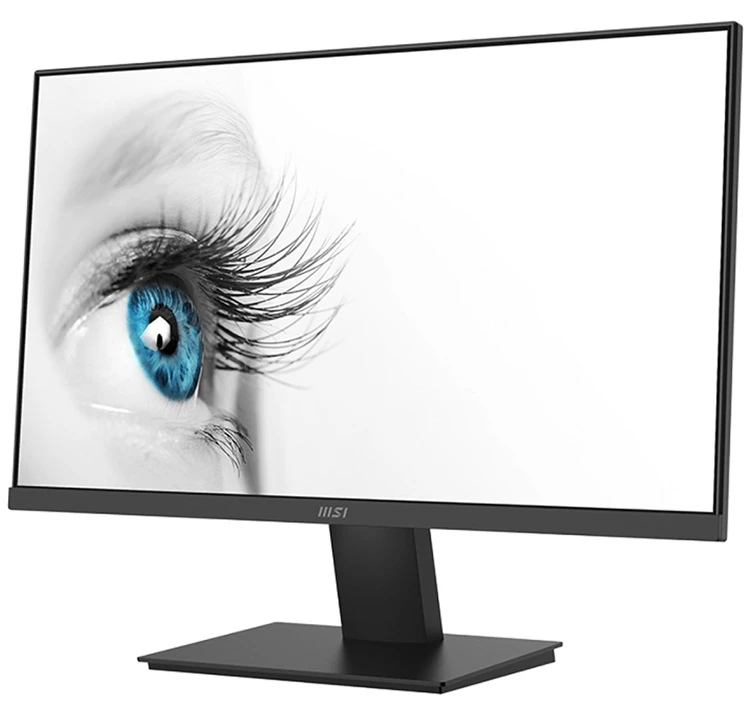مانیتور 24 اینچ ام اس آی مدل Pro MP241X 1 مشاهده ، بررسی و خرید مانیتور 24 اینچ ام اس آی مدل PRO MP241X