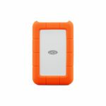 هارد اکسترنال لسی RUGGED USB-C ظرفیت 2 ترابایت