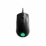 ماوس گیمینگ استیل سریز Rival 3