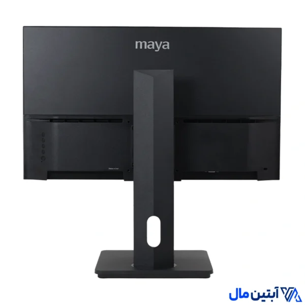 قیمت مانیتور مایا 24 اینچ پایه آسانسوری مدل MO24BP