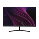 مانیتور مایا 24 اینچ مدل MO24B Black Fix stand