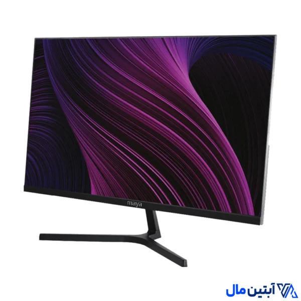 MAYA MO24B Black Fix stand