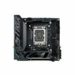 مادربرد ایسوس ROG STRIX Z790-I GAMING WIFI