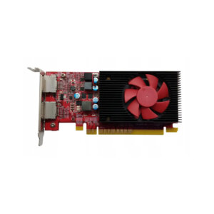 کارت گرافیک AMD Radeon R7 200 Series ظرفیت 2 گیگابایت