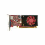 کارت گرافیک AMD Radeon R7 200 Series ظرفیت 2 گیگابایت