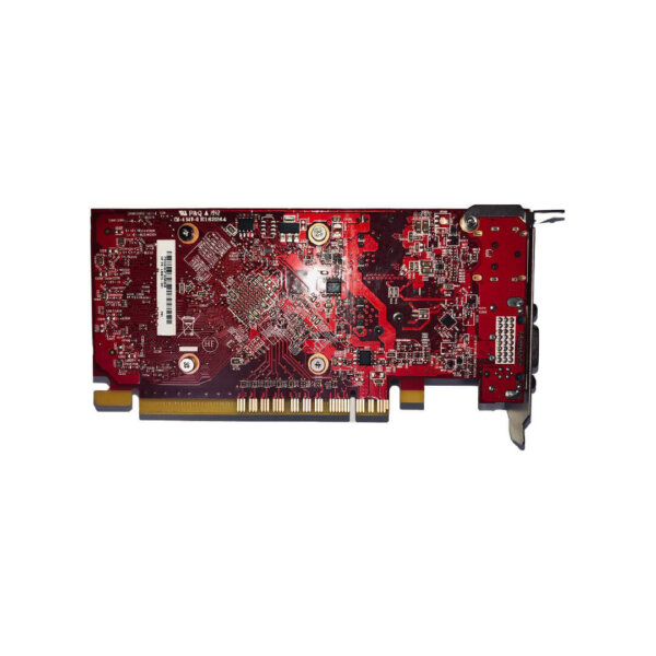 کارت گرافیک AMD Radeon R7 200 Series ظرفیت 2 گیگابایت