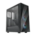 کیس کامپیوتر کولرمستر CMP520