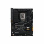 Asus TUF Gaming B760 Plus Wifi D4