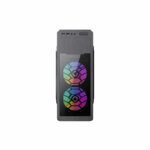 کیس کامپیوتر گیم مکس G563