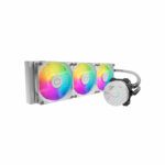 Liquid 360L Core A-RGB White